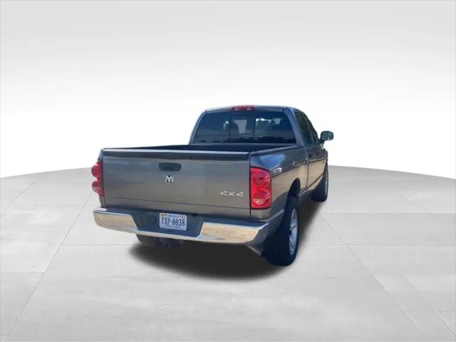 2008 Dodge Ram 1500 SLT