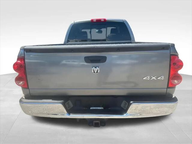 2008 Dodge Ram 1500 SLT