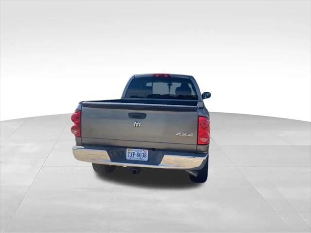 2008 Dodge Ram 1500 SLT