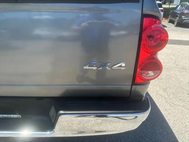 2008 Dodge Ram 1500 SLT