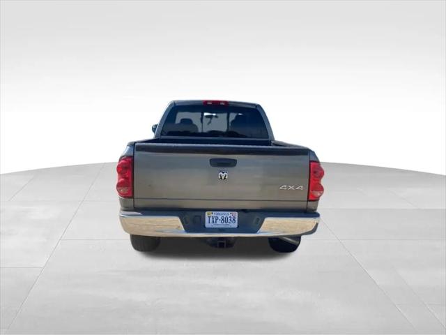 2008 Dodge Ram 1500 SLT