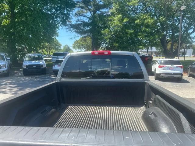 2008 Dodge Ram 1500 SLT