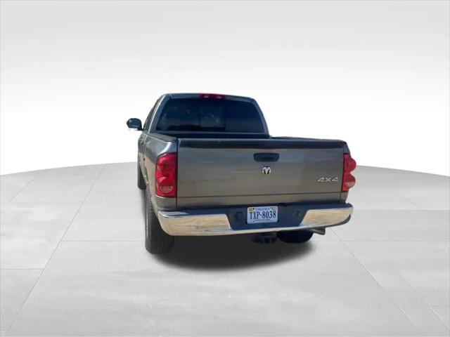 2008 Dodge Ram 1500 SLT