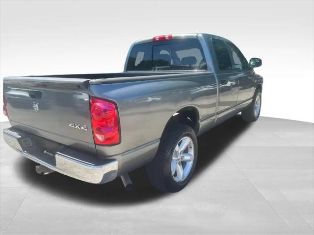 2008 Dodge Ram 1500 SLT