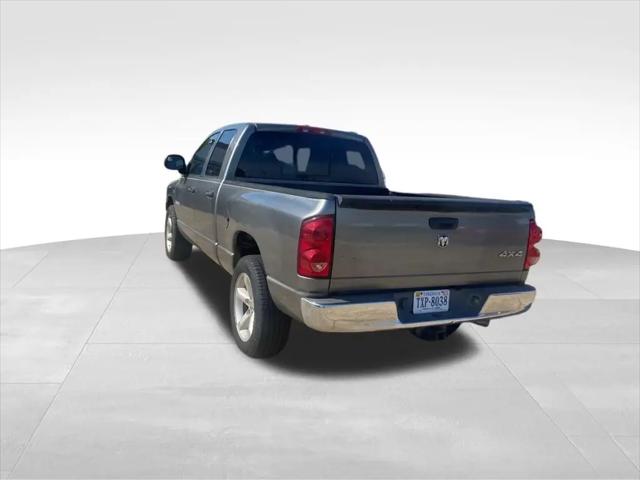 2008 Dodge Ram 1500 SLT