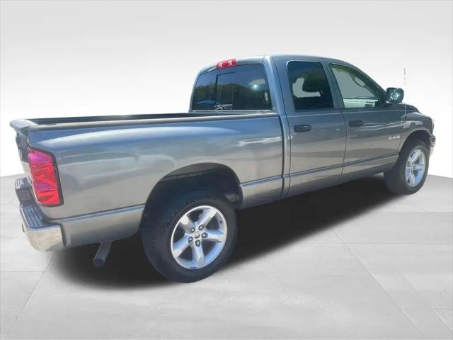 2008 Dodge Ram 1500 SLT