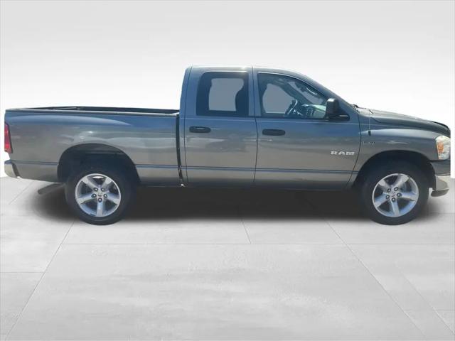 2008 Dodge Ram 1500 SLT