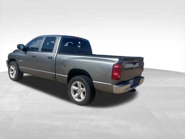 2008 Dodge Ram 1500 SLT