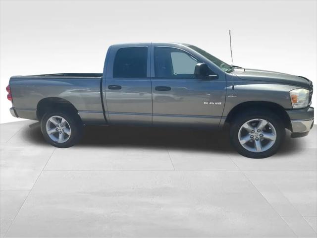2008 Dodge Ram 1500 SLT