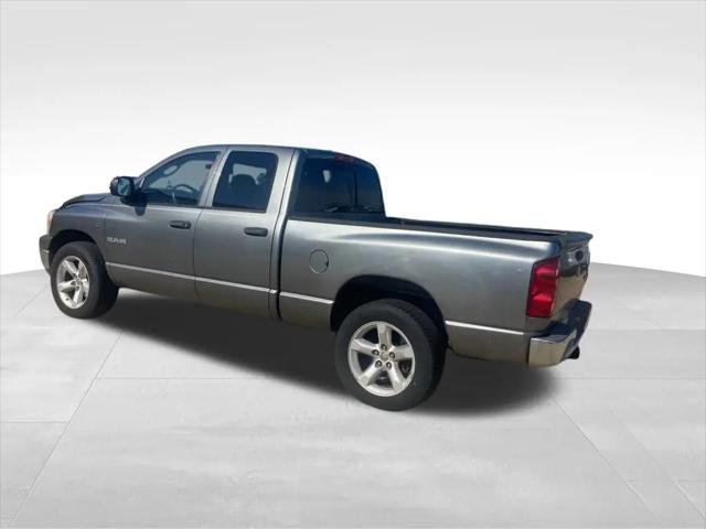 2008 Dodge Ram 1500 SLT