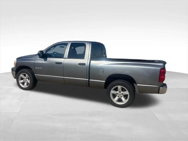 2008 Dodge Ram 1500 SLT