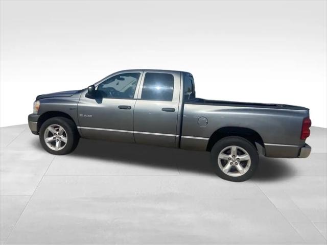 2008 Dodge Ram 1500 SLT