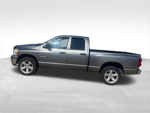 2008 Dodge Ram 1500 SLT