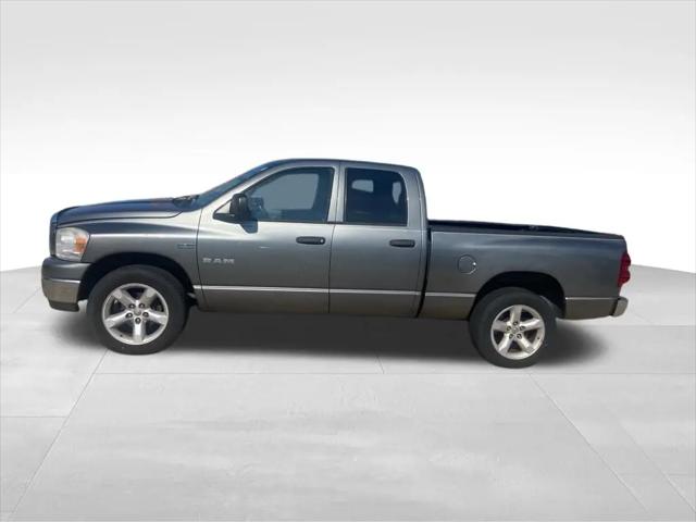 2008 Dodge Ram 1500 SLT
