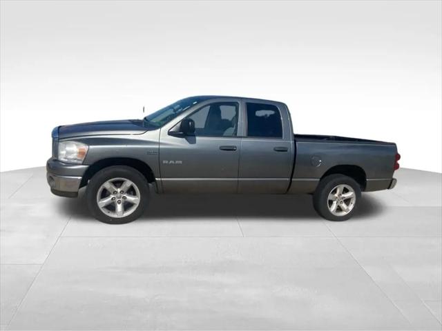 2008 Dodge Ram 1500 SLT