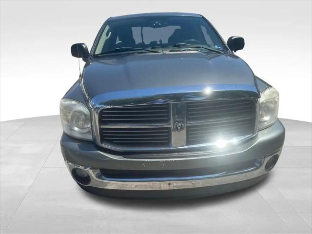 2008 Dodge Ram 1500 SLT