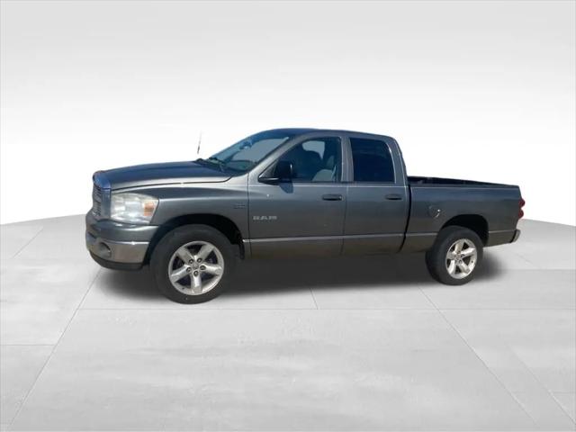 2008 Dodge Ram 1500 SLT
