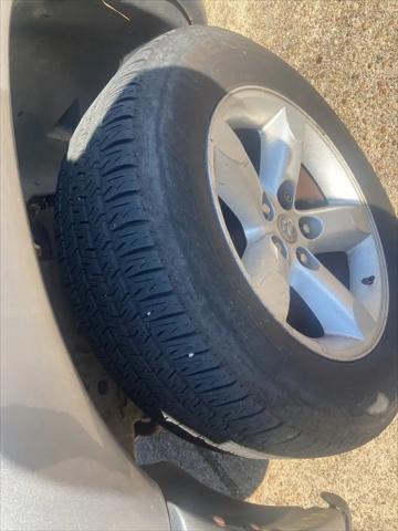 2008 Dodge Ram 1500 SLT