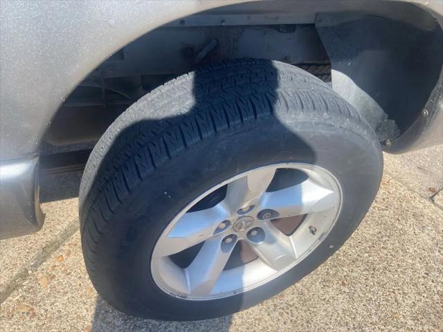 2008 Dodge Ram 1500 SLT