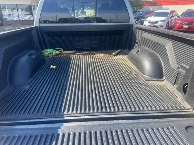 2008 Dodge Ram 1500 SLT