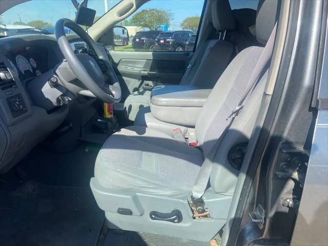 2008 Dodge Ram 1500 SLT