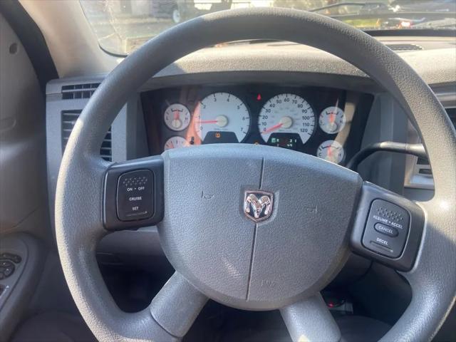 2008 Dodge Ram 1500 SLT