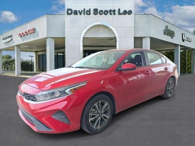 2023 Kia Forte LXS for sale in Andalusia, AL