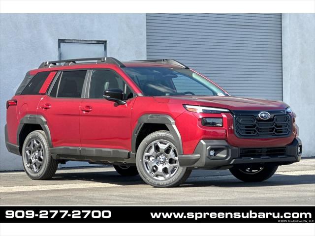 2026 Subaru Outback Premium for sale in SAN BERNARDINO, CA