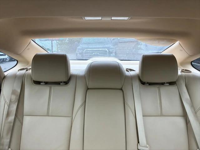 2015 Toyota Avalon XLE Premium