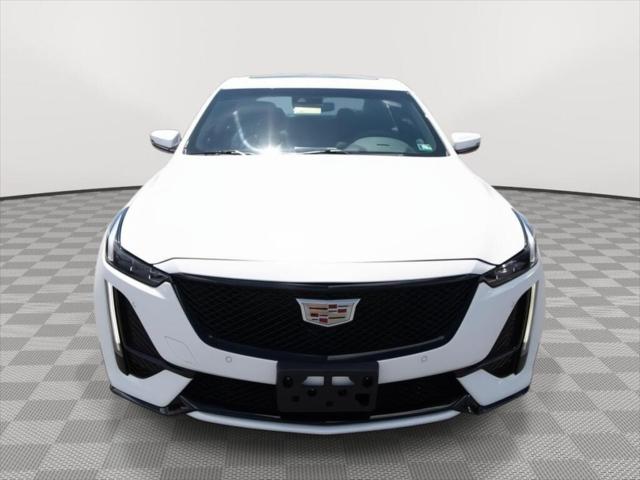 2022 Cadillac CT5-V V-Series 2022 Cadillac CT5-V V-Series