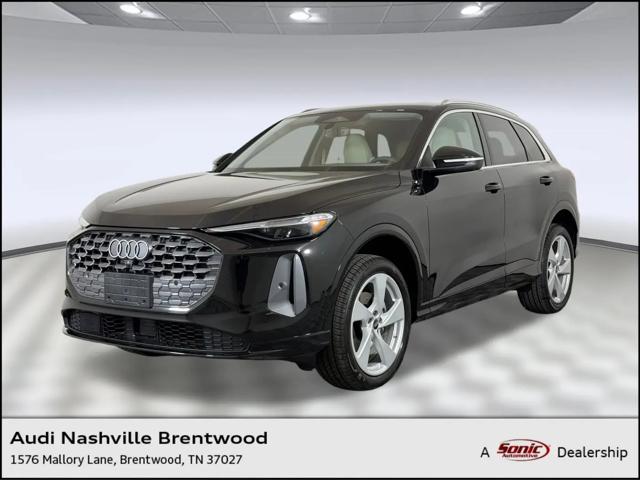 2026 Audi Q5 Premium Plus TFSI quattro S tronic for sale in Nashville, TN