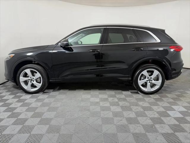 2026 Audi Q5 Premium Plus TFSI quattro S tronic