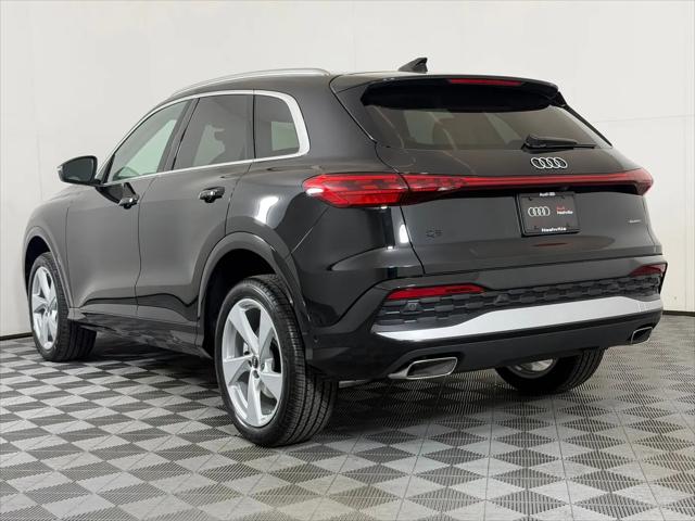 2026 Audi Q5 Premium Plus TFSI quattro S tronic