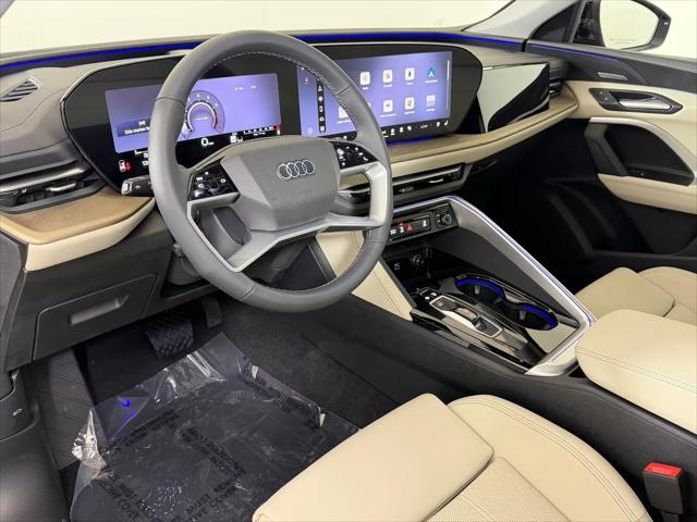 2026 Audi Q5 Premium Plus TFSI quattro S tronic