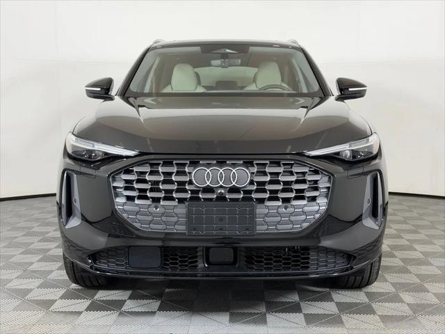 2026 Audi Q5 Premium Plus TFSI quattro S tronic