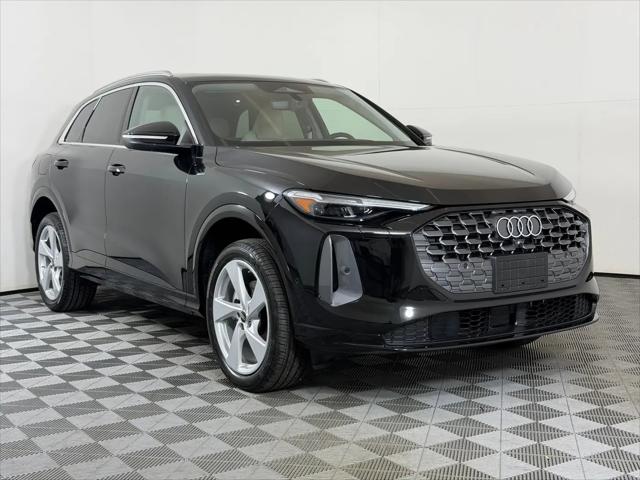 2026 Audi Q5 Premium Plus TFSI quattro S tronic