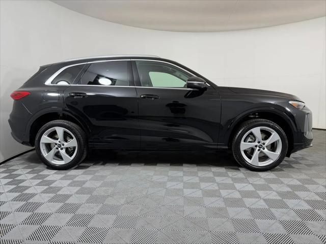 2026 Audi Q5 Premium Plus TFSI quattro S tronic