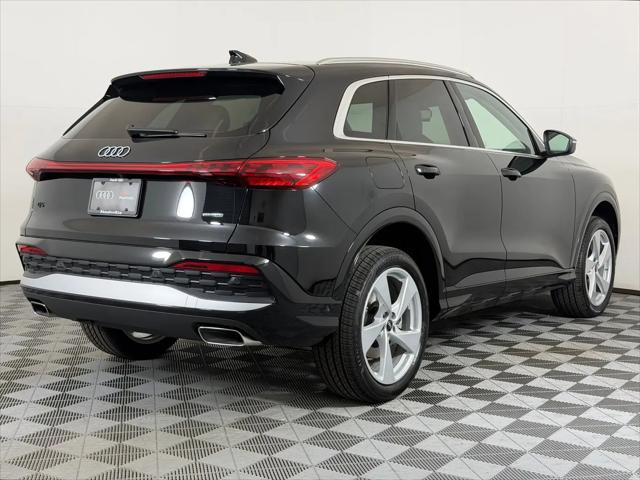 2026 Audi Q5 Premium Plus TFSI quattro S tronic