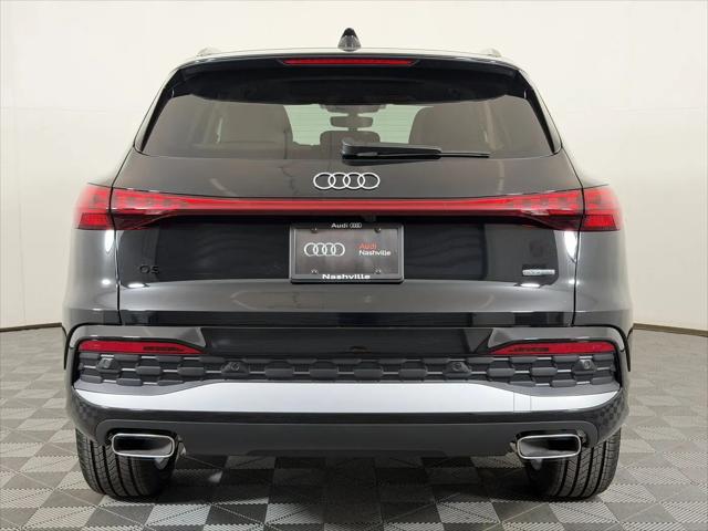 2026 Audi Q5 Premium Plus TFSI quattro S tronic