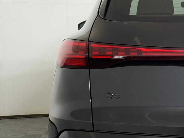 2026 Audi Q5 Premium Plus TFSI quattro S tronic