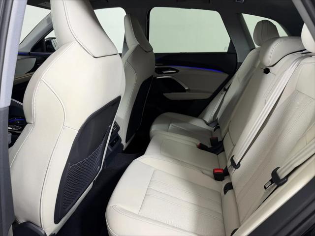 2026 Audi Q5 Premium Plus TFSI quattro S tronic