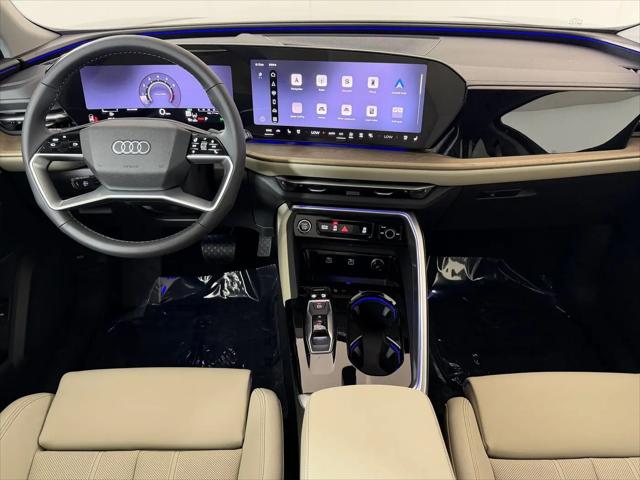 2026 Audi Q5 Premium Plus TFSI quattro S tronic