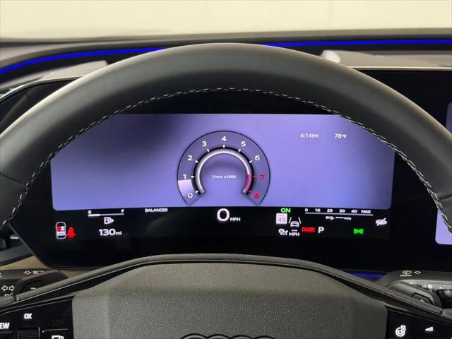 2026 Audi Q5 Premium Plus TFSI quattro S tronic