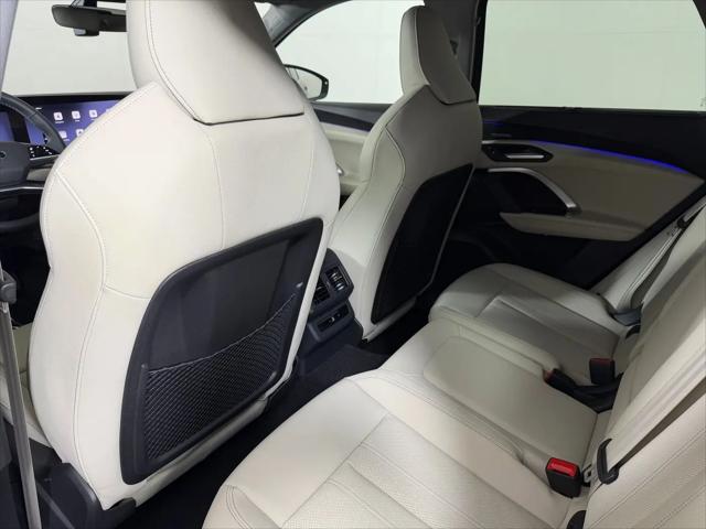 2026 Audi Q5 Premium Plus TFSI quattro S tronic