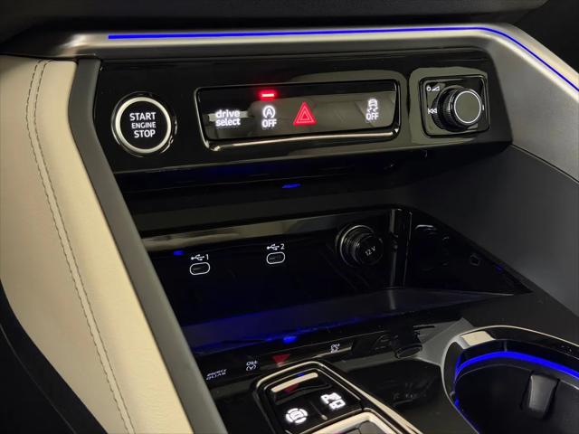 2026 Audi Q5 Premium Plus TFSI quattro S tronic