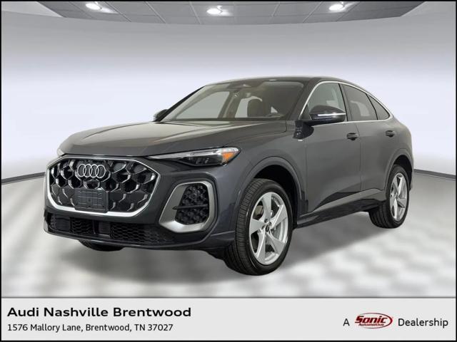 2026 Audi Q5 Sportback Premium Plus TFSI quattro S tronic for sale in Nashville, TN