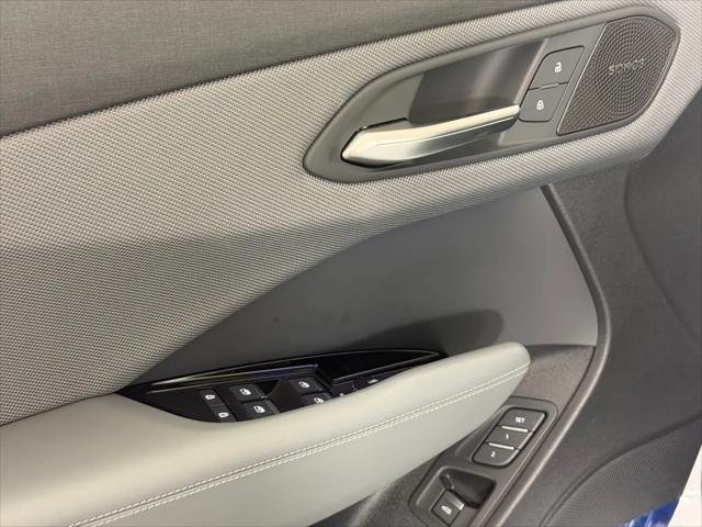2026 Audi Q3 TFSI quattro S tronic