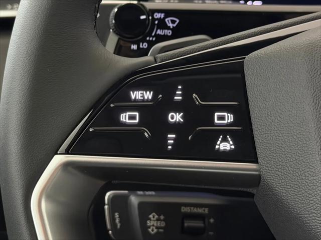 2026 Audi Q3 TFSI quattro S tronic