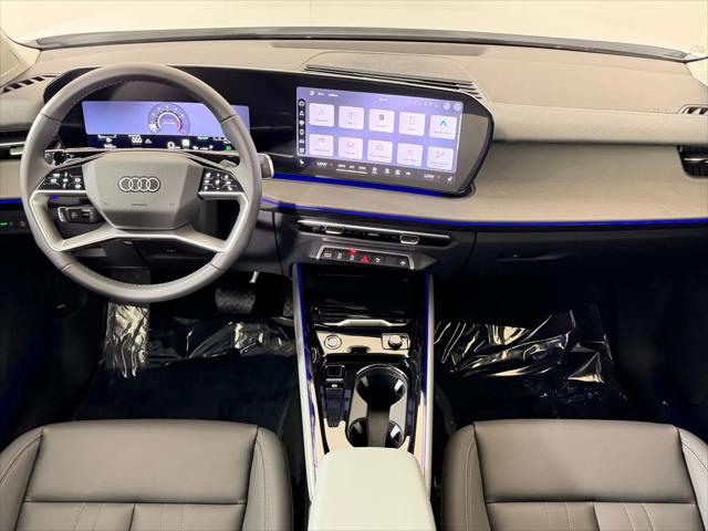 2026 Audi Q3 TFSI quattro S tronic