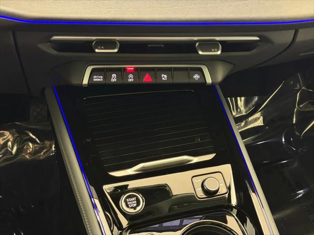 2026 Audi Q3 TFSI quattro S tronic